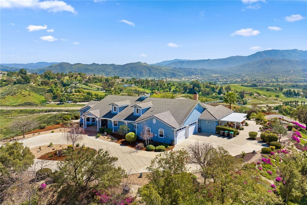 34675 Cotta Lane, Temecula, CA 92592