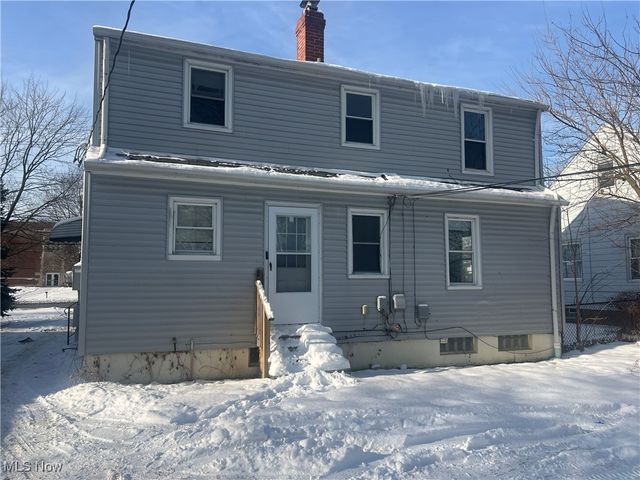 5759 Turney Road, Garfield Heights, OH 44125