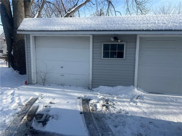 5759 Turney Road, Garfield Heights, OH 44125