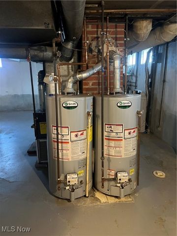 5759 Turney Road, Garfield Heights, OH 44125