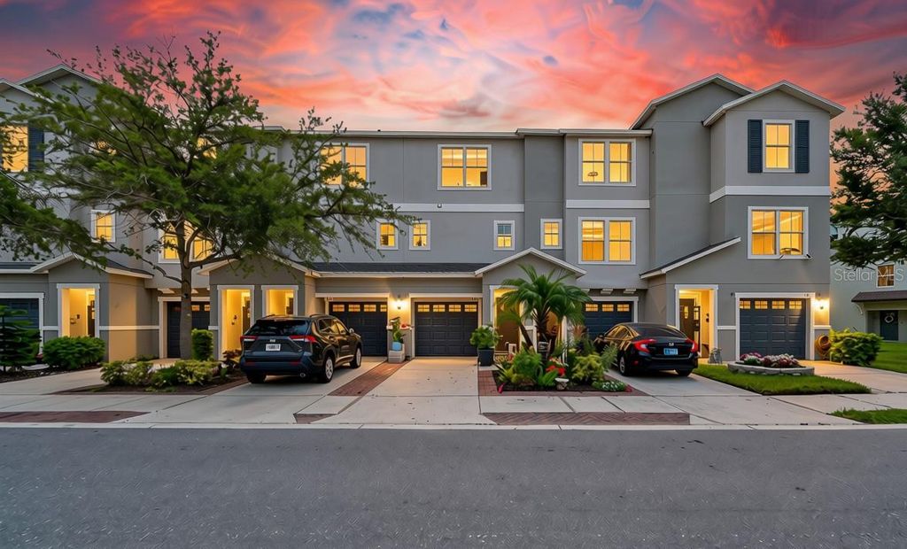 Image 1 of property listing at 4755 TUSCAN LOON DRIVE, Tampa, FL 33619
