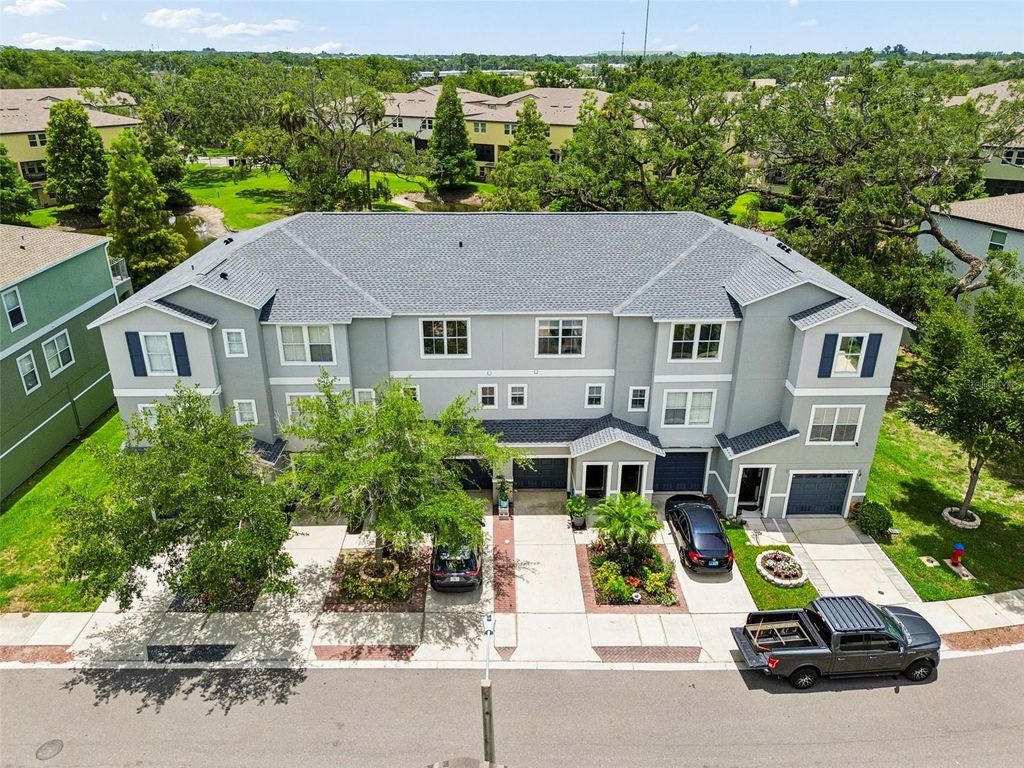 Image 27 of property listing at 4755 TUSCAN LOON DRIVE, Tampa, FL 33619