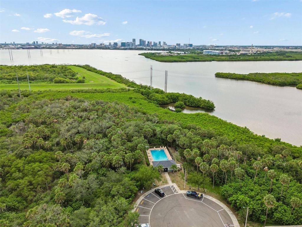 Image 31 of property listing at 4755 TUSCAN LOON DRIVE, Tampa, FL 33619