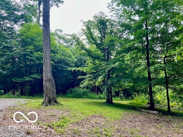 3861 N Kindred Ridge, Martinsville, IN 46151