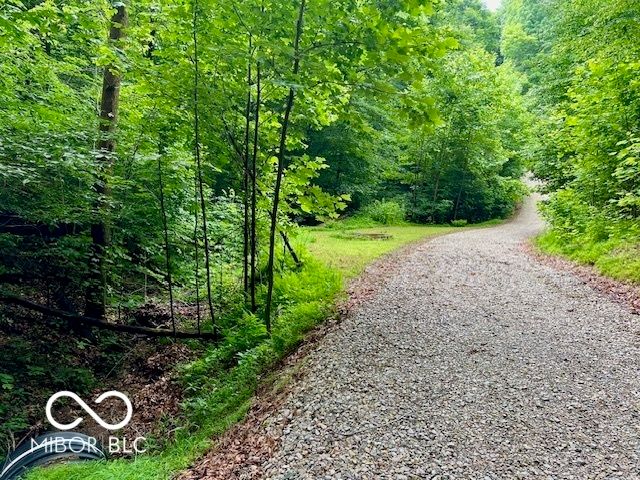 3861 N Kindred Ridge, Martinsville, IN 46151