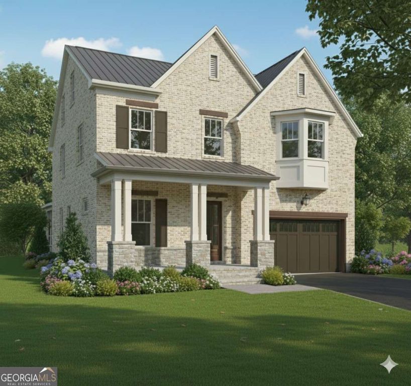 3485 Vermillion View, Suwanee, GA 30024