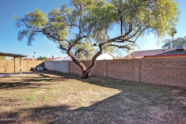 1829 W ONZA Avenue, Mesa, AZ 85202