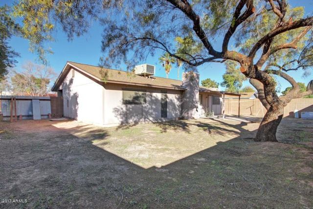 1829 W ONZA Avenue, Mesa, AZ 85202