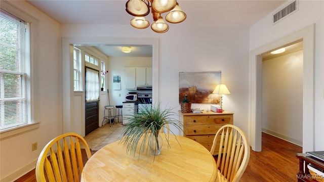 133 Felder Avenue 1W, Montgomery, AL 36104