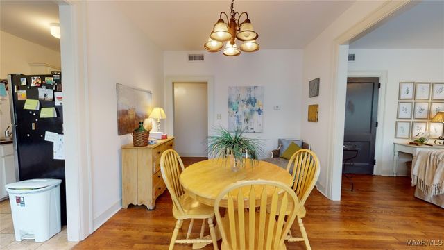 133 Felder Avenue 1W, Montgomery, AL 36104