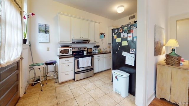 133 Felder Avenue 1W, Montgomery, AL 36104