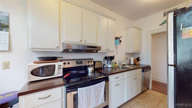 133 Felder Avenue 1W, Montgomery, AL 36104