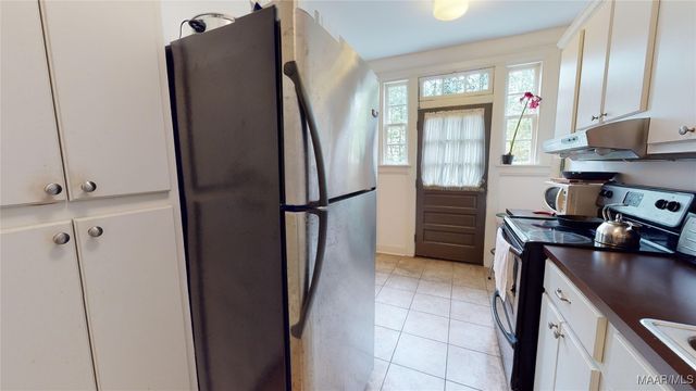 133 Felder Avenue 1W, Montgomery, AL 36104