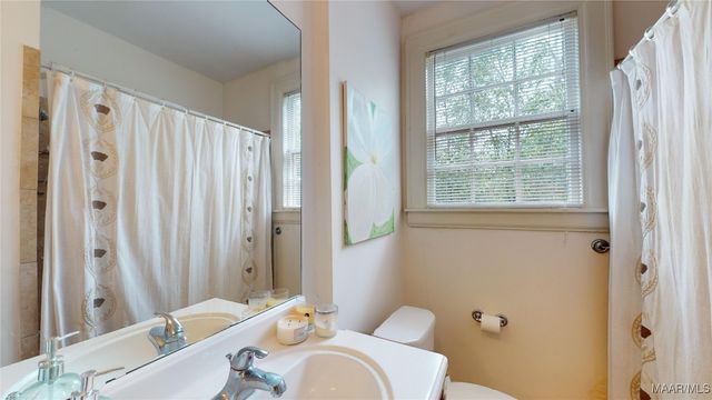 133 Felder Avenue 1W, Montgomery, AL 36104