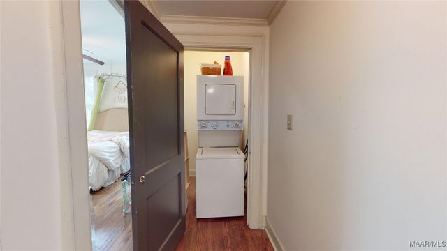 133 Felder Avenue 1W, Montgomery, AL 36104