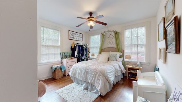 133 Felder Avenue 1W, Montgomery, AL 36104