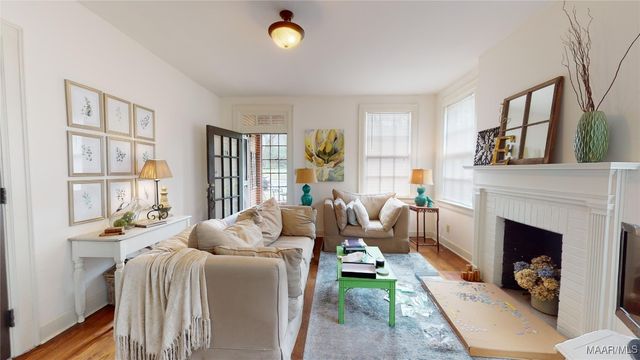 133 Felder Avenue 1W, Montgomery, AL 36104