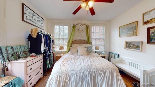 133 Felder Avenue 1W, Montgomery, AL 36104