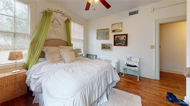 133 Felder Avenue 1W, Montgomery, AL 36104