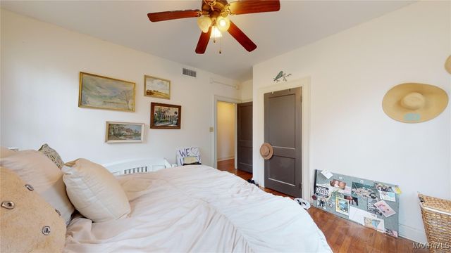 133 Felder Avenue 1W, Montgomery, AL 36104