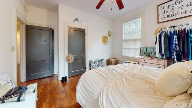 133 Felder Avenue 1W, Montgomery, AL 36104