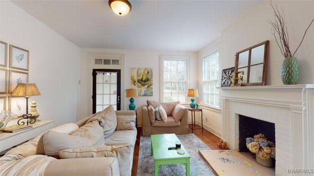 133 Felder Avenue 1W, Montgomery, AL 36104