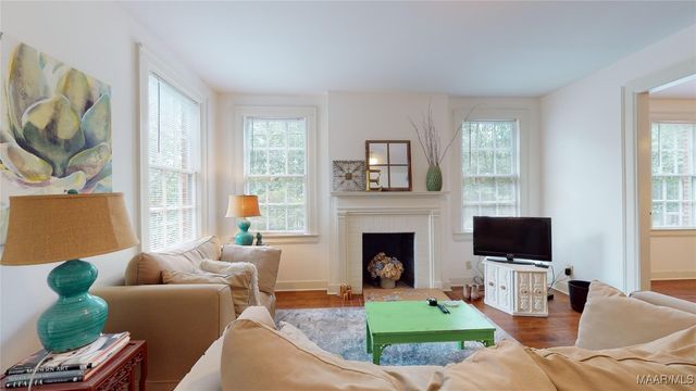 133 Felder Avenue 1W, Montgomery, AL 36104