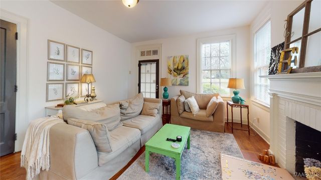 133 Felder Avenue 1W, Montgomery, AL 36104