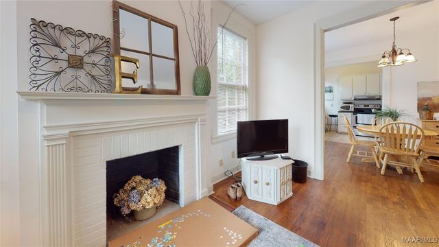 133 Felder Avenue 1W, Montgomery, AL 36104