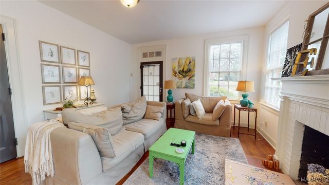 133 Felder Avenue 1W, Montgomery, AL 36104