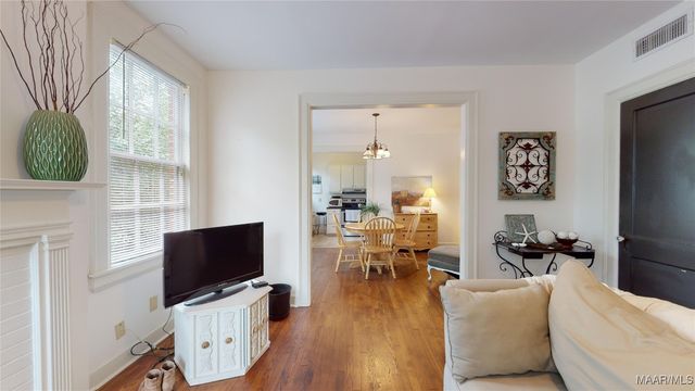 133 Felder Avenue 1W, Montgomery, AL 36104