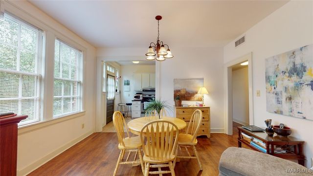 133 Felder Avenue 1W, Montgomery, AL 36104