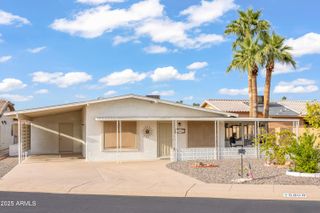 5808 E LAWNDALE Street, Mesa, AZ 85215
