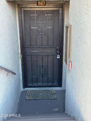 1645 W BASELINE Road 1187, Mesa, AZ 85202