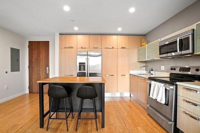 691 Massachusetts Ave 306, Boston, MA 02118