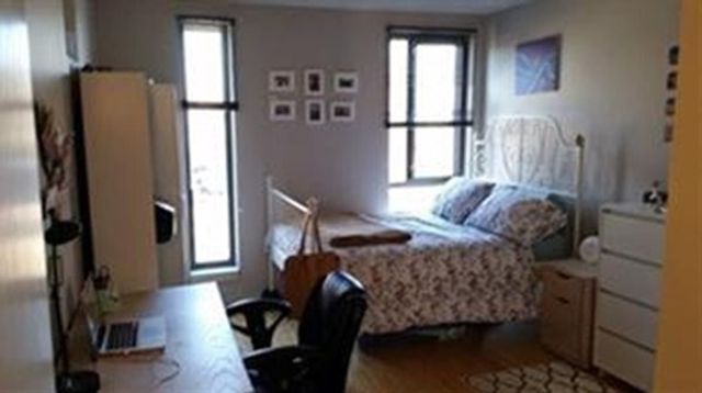 691 Massachusetts Ave 306, Boston, MA 02118