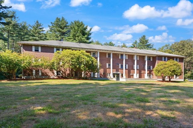 420 Great Rd B3, Acton, MA 01720