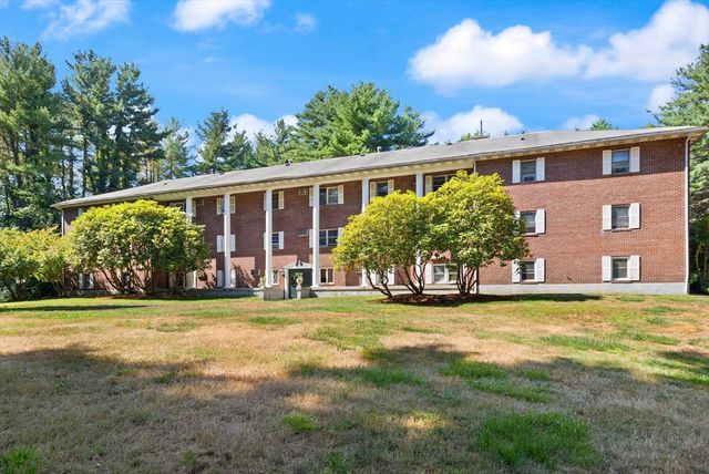 420 Great Rd B3, Acton, MA 01720