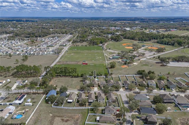 13416 KENT BRADLEY STREET, Dade City, FL 33525