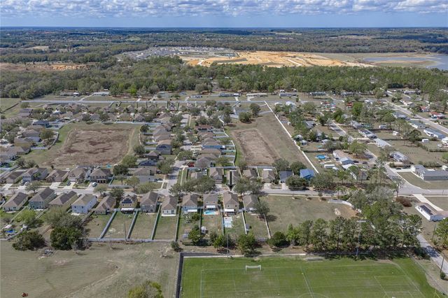 13416 KENT BRADLEY STREET, Dade City, FL 33525