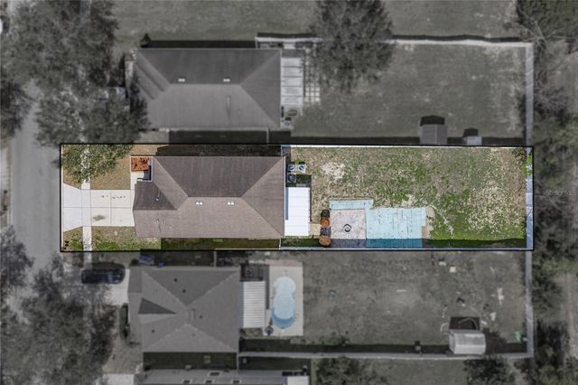 13416 KENT BRADLEY STREET, Dade City, FL 33525