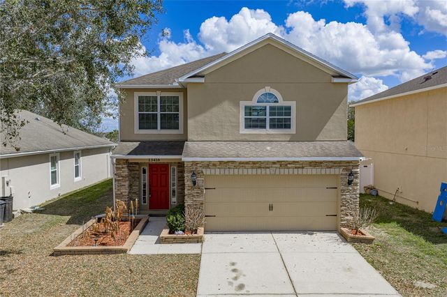 13416 KENT BRADLEY STREET, Dade City, FL 33525