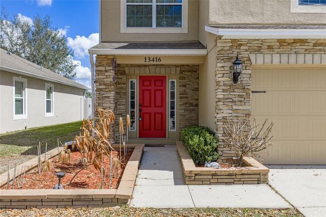 13416 KENT BRADLEY STREET, Dade City, FL 33525