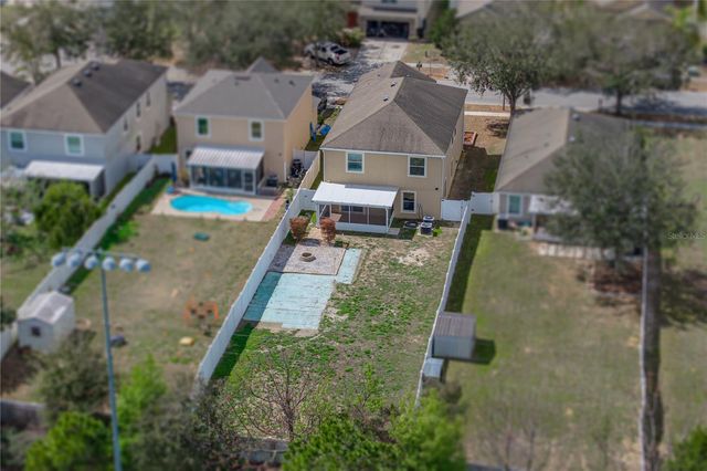 13416 KENT BRADLEY STREET, Dade City, FL 33525