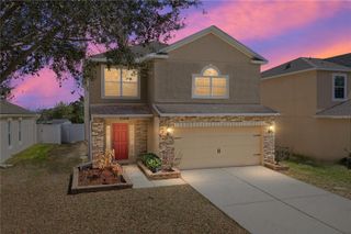 13416 KENT BRADLEY STREET, Dade City, FL 33525