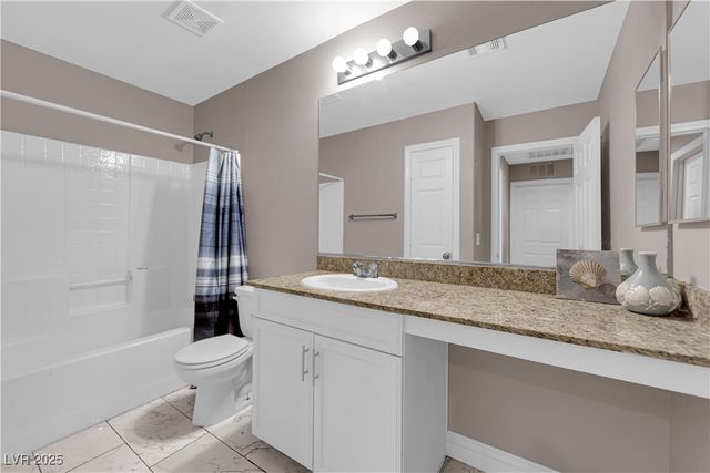 4558 Lime Straight Drive, Las Vegas, NV 89115