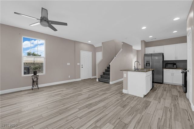 4558 Lime Straight Drive, Las Vegas, NV 89115