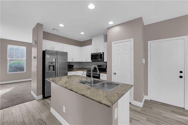 4558 Lime Straight Drive, Las Vegas, NV 89115