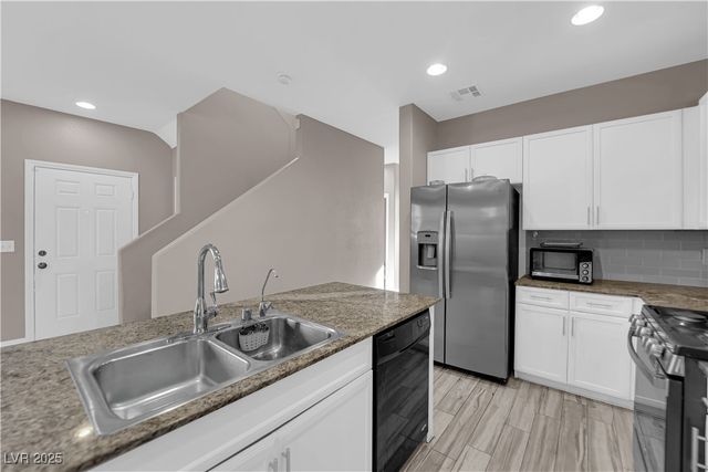 4558 Lime Straight Drive, Las Vegas, NV 89115