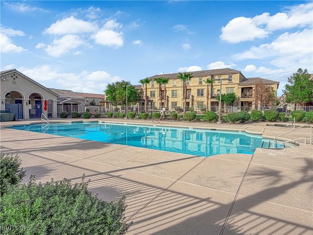 4558 Lime Straight Drive, Las Vegas, NV 89115